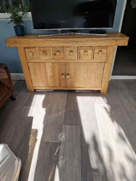 Photo of free Laminate flooring (Alverthorpe WF2) #4