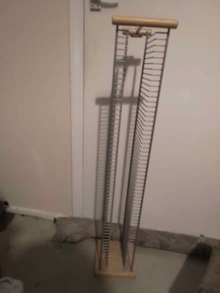 Photo of free CD Tower (Coggeshall CO6) #1