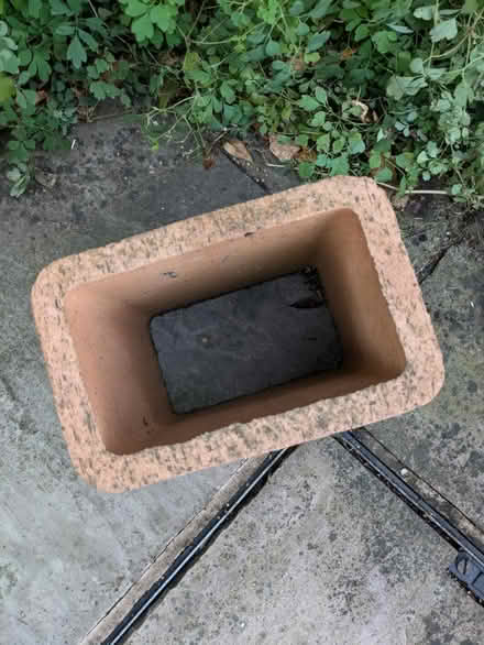 Photo of free Ventilation brick tunnel (Crookes S10) #2