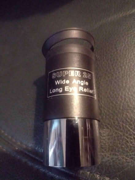 Photo of free Lense (Leicester LE3) #1