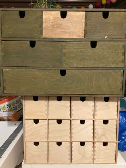 Photo of free IKEA moppe (Moulsecoomb BN2) #1