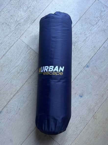 Photo of free Self inflating sleep mat (HP22 Wendover) #1