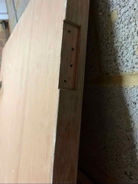 Photo of free Fire door 30x78x2 (HP1) #2