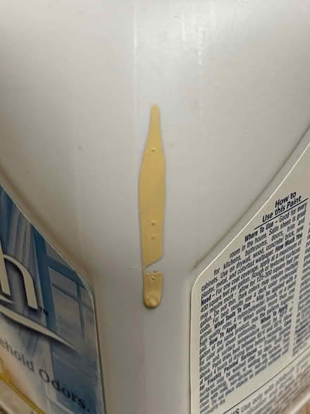 Photo of free Interior paint (Maumelle) #2