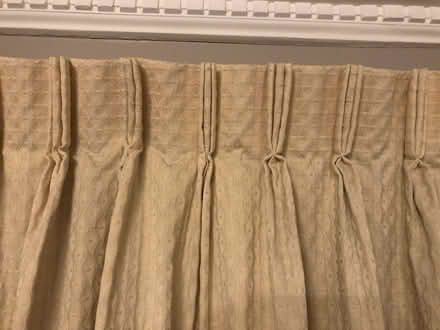 Photo of free Curtains (Hook Heath GU22) #2