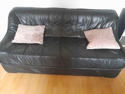 Photo of free Peter lewis (Brockley Se41yp) #1