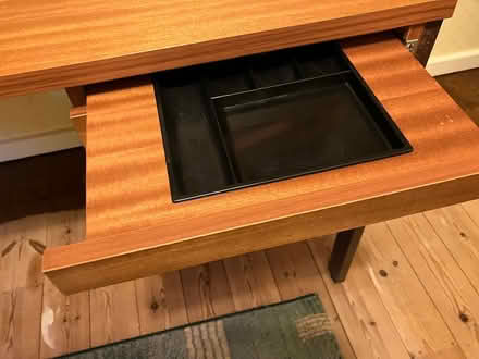 Photo of free Home office large desk (Bournville B30) #4