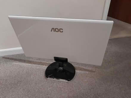 Photo of free PC monitor (Freeland OX29) #2