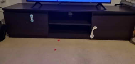 Photo of free TV console (Waverley S60) #1