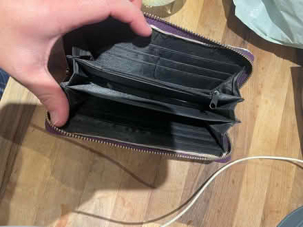 Photo of free Wallet (D03) #2