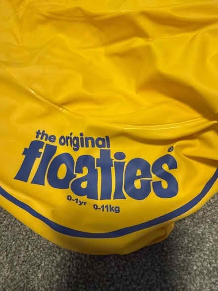 Photo of free Floaties baby float (Penn HP10) #2