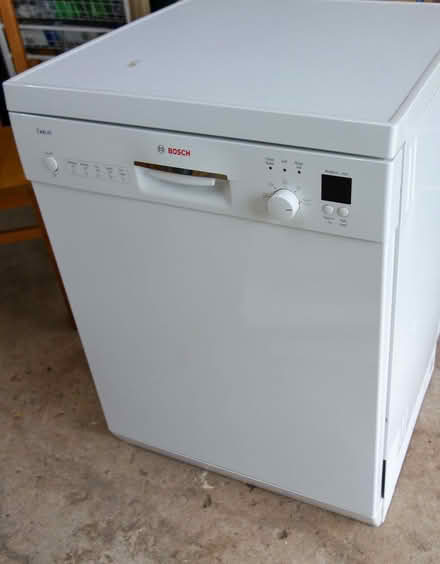 Photo of free Bosch dishwasher (Malvern Link WR14) #1