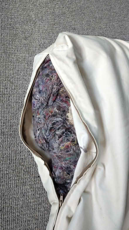 Photo of free Single futon (Bradford on Avon BA15) #4
