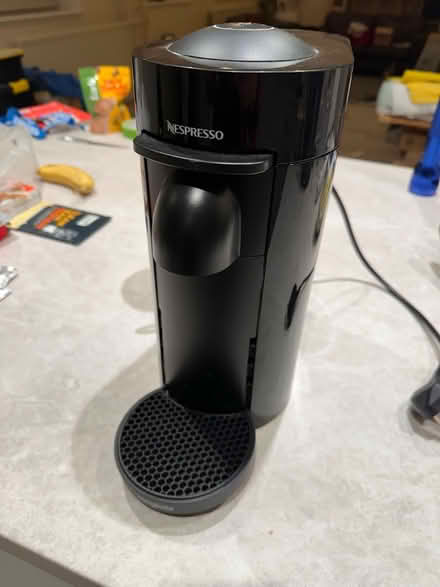 Photo of free Nespresso machine (Tidbury Green B94 5) #1