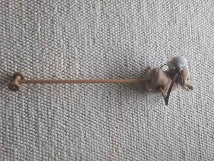 Photo of free Hobby horse (Shenfield, CM15) #1