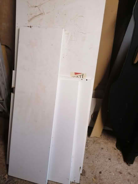 Photo of free Contiboard (Aldridge WS9) #1