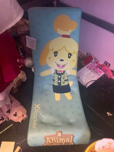 Photo of free Animal crossing gaming chair (Stevenage old town SG1) #1