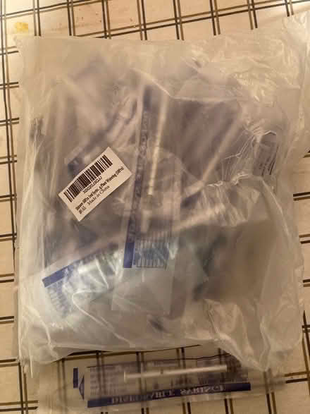 Photo of free 1ml syringes for colostrum harvesting / plant watering (Knowle BS4) #2
