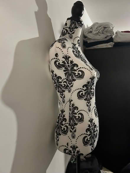 Photo of free Free standing mannequin (SE8) #1