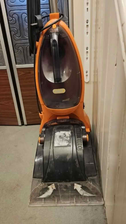 Photo of free Vax shampoo (Chessington) #1