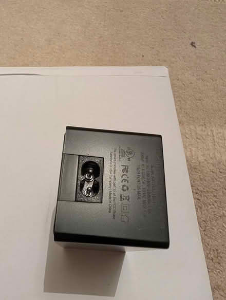 Photo of free 10 Port USB fast charger (N7 bride st) #2