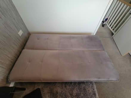 Photo of free Sofabed (Springfield WN6) #2