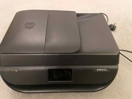 Photo of free HP4568 all in one printer scanner (Top Amersham HP6) #1