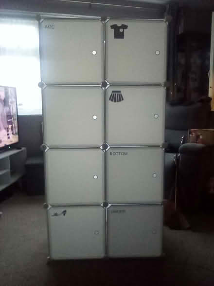 Photo of free Modular unit (Twyford RG10) #3