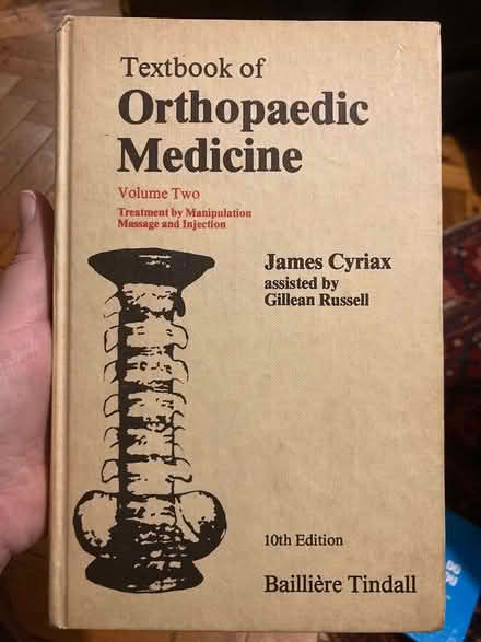 Photo of free Text books (South Croydon CR2) #4