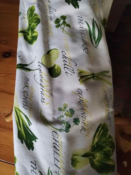 Photo of free Roman blind professionally made (Clopton, IP13) #1