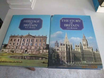 Photo of free Books - Various (Gosmore SG4) #3