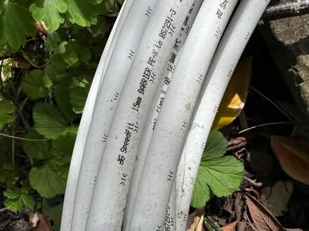 Photo of free Speedfit pipe (Bayworth OX13) #2