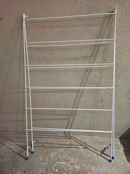 Photo of free Airer (Leigh-on-Mendip CP BA3) #2