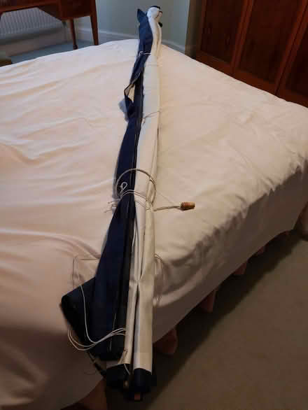 Photo of free Roman Blind (New Malden KT3) #1