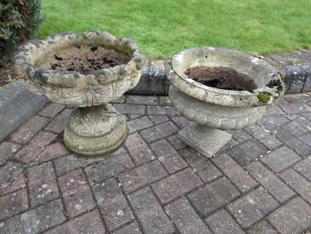 Photo of free Flower Planters (NR28) #1
