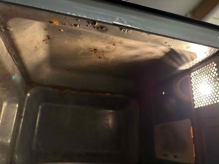 Photo of free Panasonic Microwave 800W (Camden Town) #3