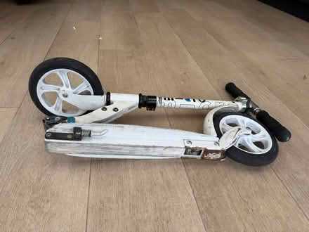 Photo of free Micro adult classic scooter (Barnes SW13) #3