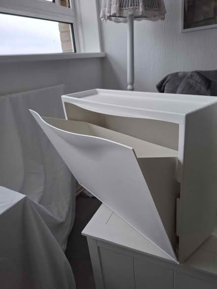 Photo of free Shoe storage (Bristol BS10) #2