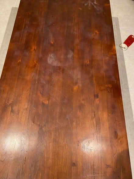 Photo of free Dining table (Mill Lane crowborough TN6) #4