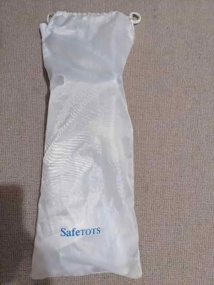 Photo of free Bed guard (Emmer Green RG4) #1