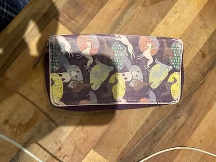 Photo of free Wallet (D03) #1