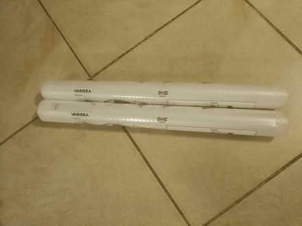 Photo of free Variera drawer mat transparent (Letchworth SG6) #1