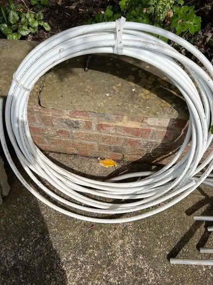 Photo of free Speedfit pipe (Bayworth OX13) #1