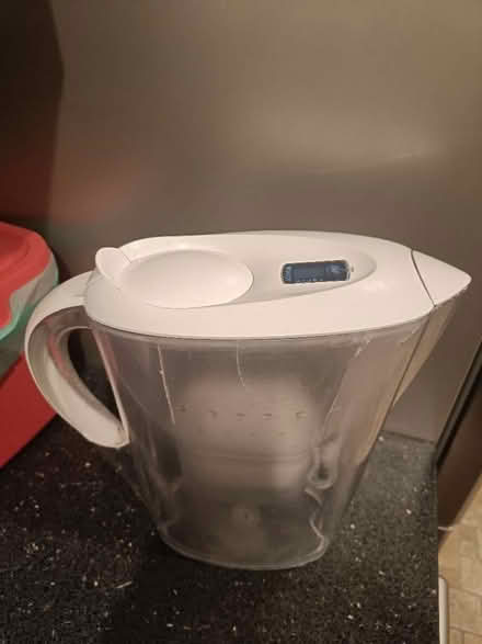 Photo of free Brita Jar (Littlemore OX4) #2