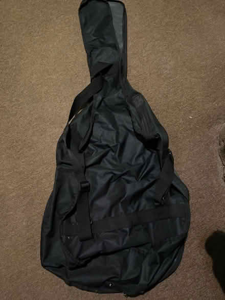 Photo of free Small guitar bag (Greystones S11) #1