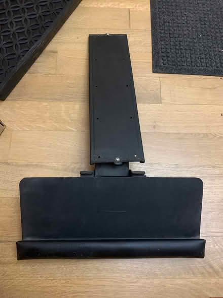 Photo of free Adjustable keyboard tray (Old town Fort Collins) #1