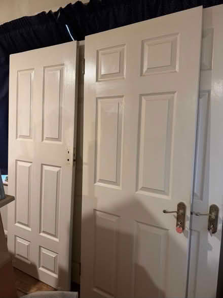 Photo of free Internal doors (Denham UB9) #1