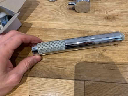 Photo of free Shower pieces (Blackheath SE3 7DH) #4