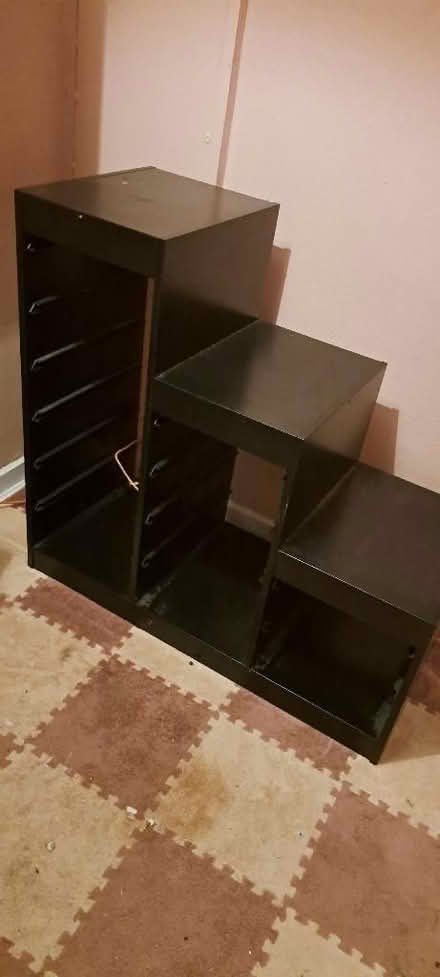 Photo of free ikea trofast unit (Maltby S66) #1