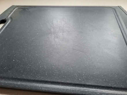 Photo of free Glass and plastic chopping boards (West Bletchley MK3) #2